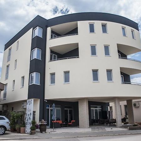 Hotel Pansion Magnolia Međugorje Exterior foto