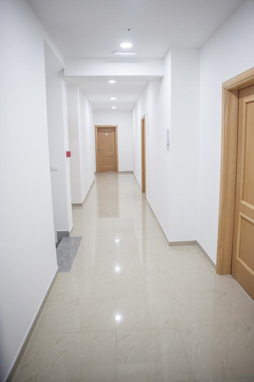 Hotel Pansion Magnolia Međugorje Exterior foto